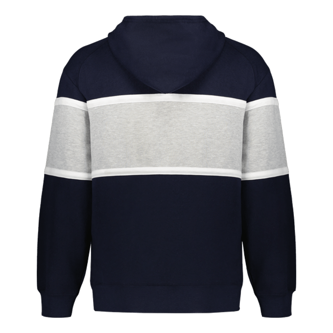 Badger Sport Men's United Athletic Fleece Hoodie Mens Apparel Sweatshirts & Fleece