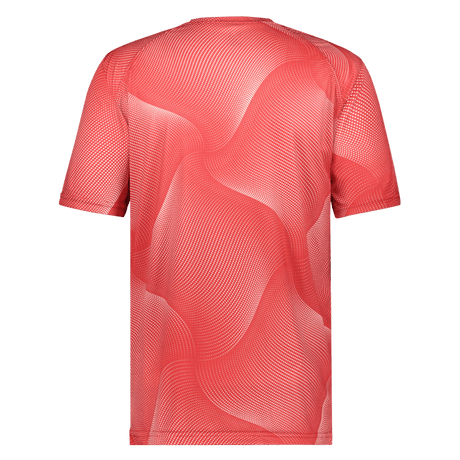 Badger Sport Men's Warp Tee Mens Apparel Shirts & Tops