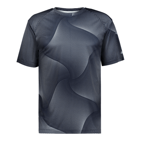 Badger Sport Men's Warp Tee Mens Apparel Shirts & Tops