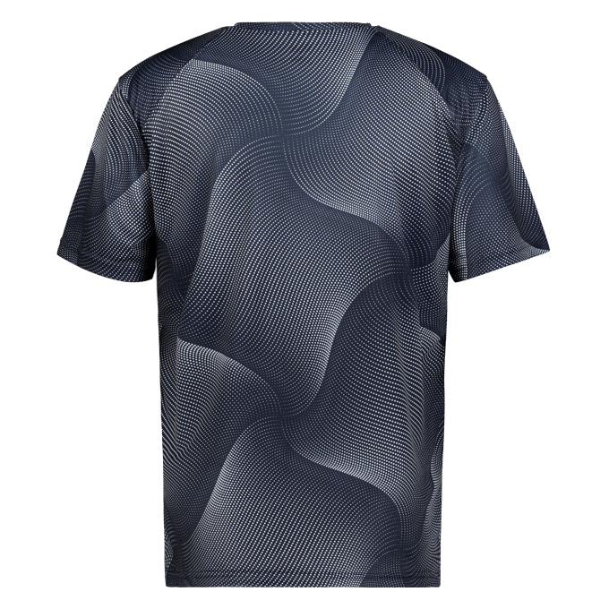 Badger Sport Men's Warp Tee Mens Apparel Shirts & Tops