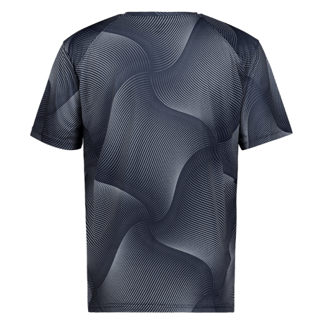 Badger Sport Men's Warp Tee Mens Apparel Shirts & Tops