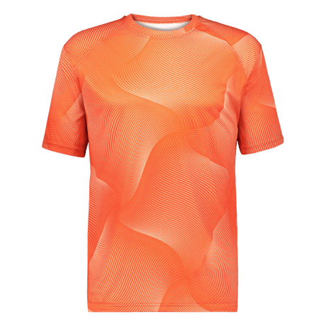 Badger Sport Men's Warp Tee Mens Apparel Shirts & Tops