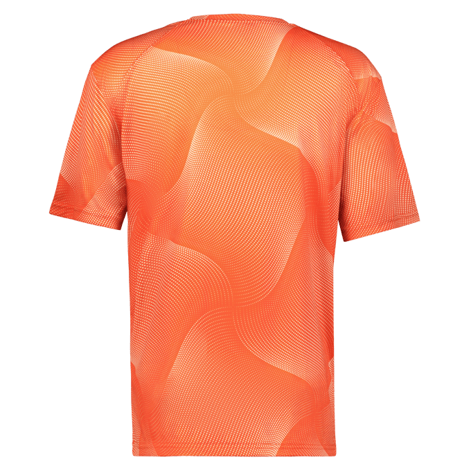 Badger Sport Men's Warp Tee Mens Apparel Shirts & Tops