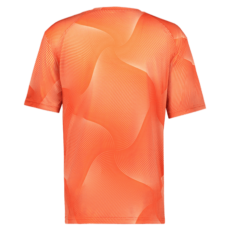 Badger Sport Men's Warp Tee Mens Apparel Shirts & Tops