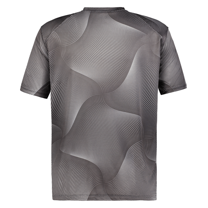 Badger Sport Men's Warp Tee Mens Apparel Shirts & Tops