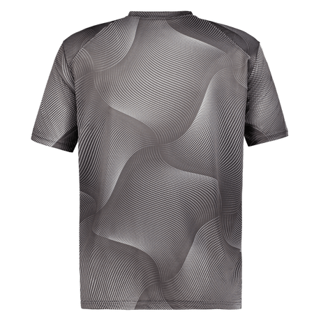 Badger Sport Men's Warp Tee Mens Apparel Shirts & Tops