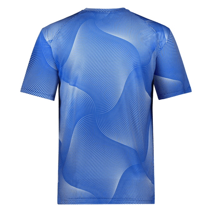 Badger Sport Men's Warp Tee Mens Apparel Shirts & Tops
