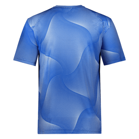 Badger Sport Men's Warp Tee Mens Apparel Shirts & Tops