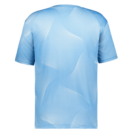 Badger Sport Men's Warp Tee Mens Apparel Shirts & Tops