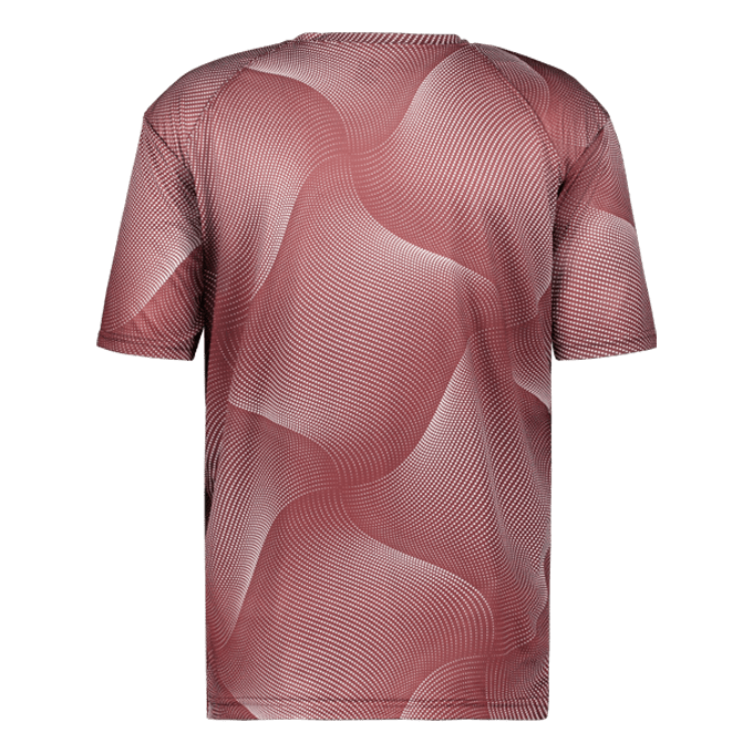 Badger Sport Men's Warp Tee Mens Apparel Shirts & Tops