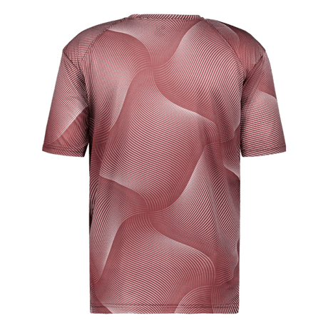 Badger Sport Men's Warp Tee Mens Apparel Shirts & Tops