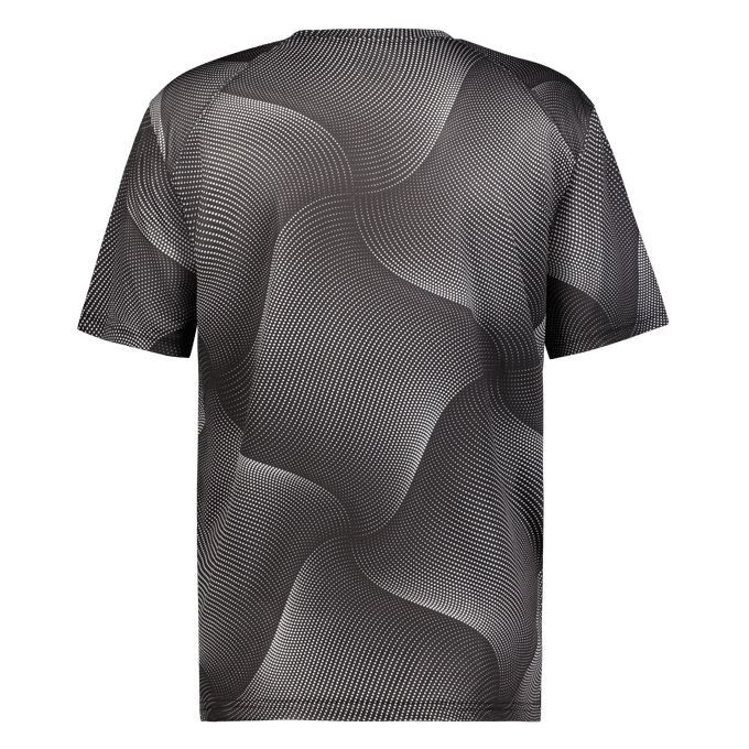 Badger Sport Men's Warp Tee Mens Apparel Shirts & Tops