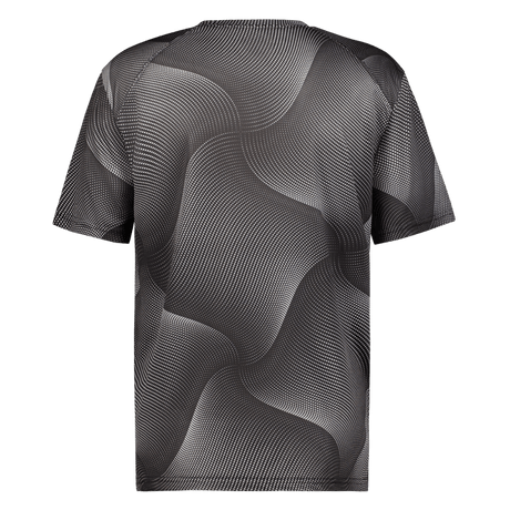 Badger Sport Men's Warp Tee Mens Apparel Shirts & Tops