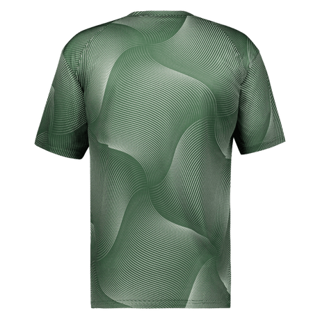 Badger Sport Men's Warp Tee Mens Apparel Shirts & Tops