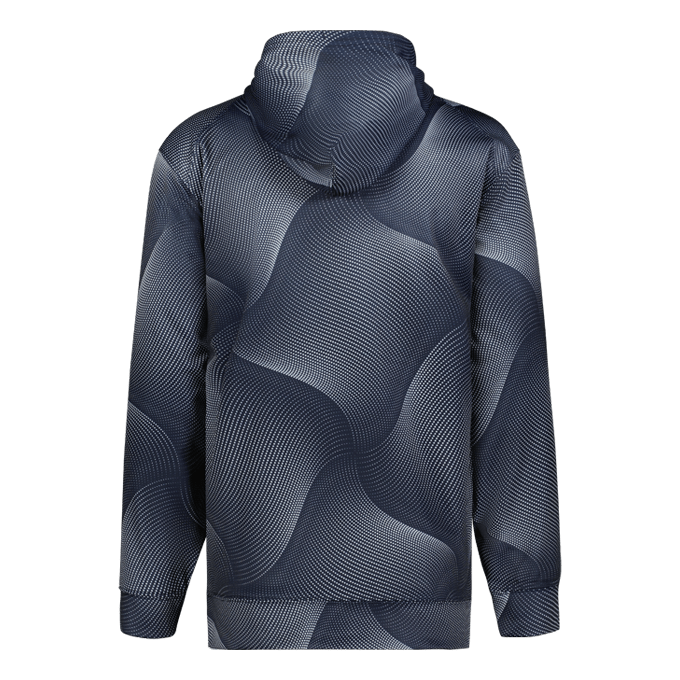 Badger Sport Men's Warp Hoodie Mens Apparel Sweatshirts & Fleece