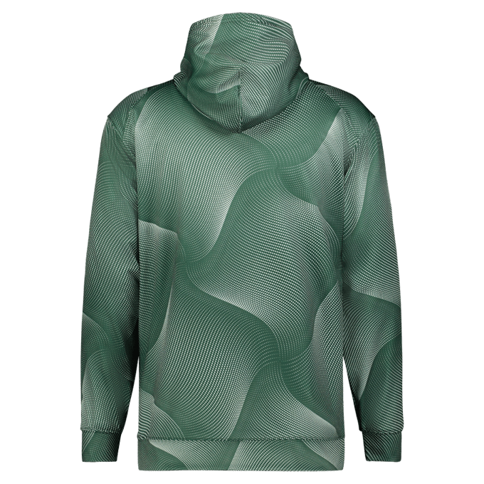 Badger Sport Men's Warp Hoodie Mens Apparel Sweatshirts & Fleece