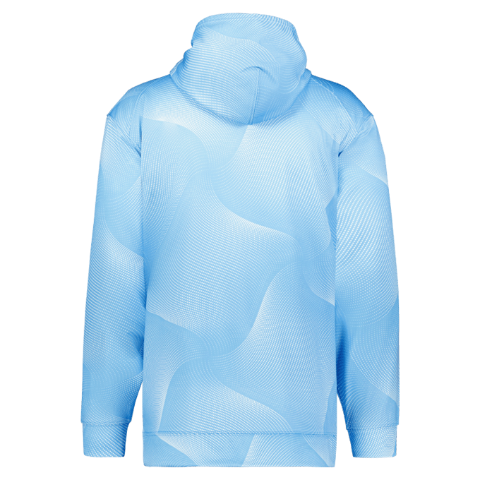 Badger Sport Men's Warp Hoodie Mens Apparel Sweatshirts & Fleece