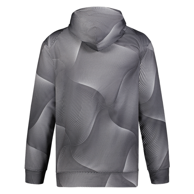 Badger Sport Youth Warp Hoodie Youth Apparel Hoodies & Sweatshirts