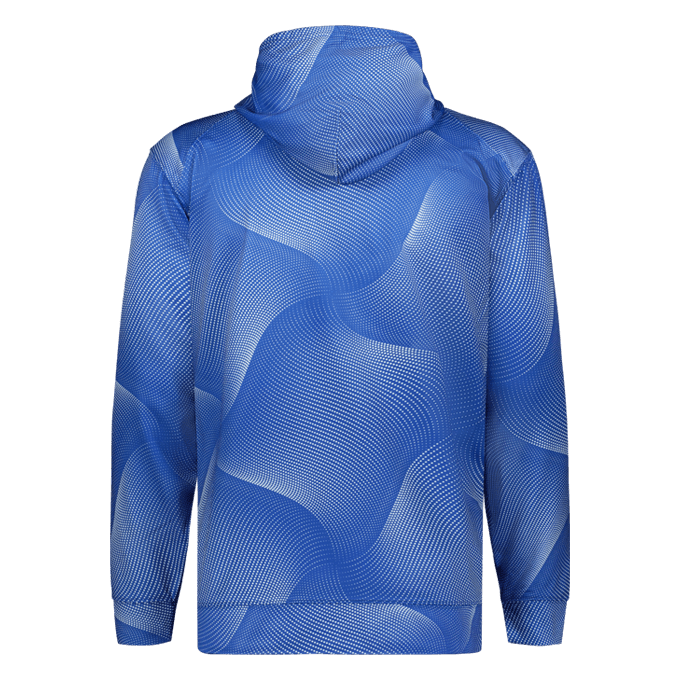 Badger Sport Youth Warp Hoodie Youth Apparel Hoodies & Sweatshirts