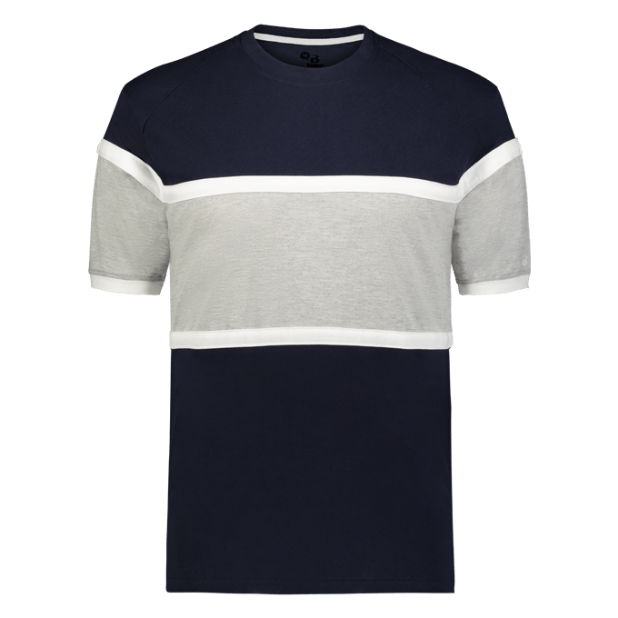 Badger Sport Men's United Tee Mens Apparel Shirts & Tops