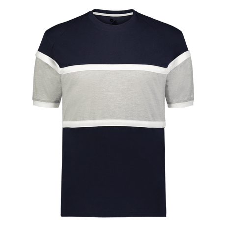 Badger Sport Men's United Tee Mens Apparel Shirts & Tops