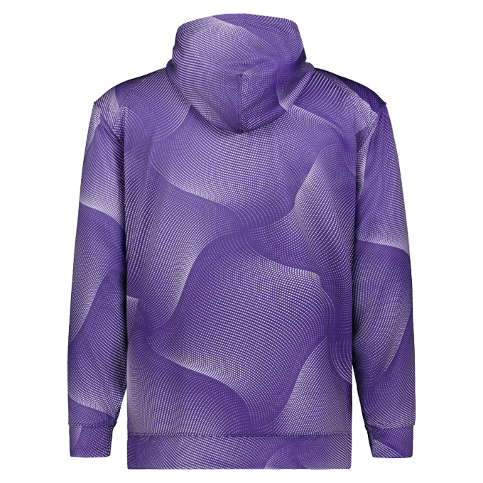 Badger Sport Youth Warp Hoodie Youth Apparel Hoodies & Sweatshirts