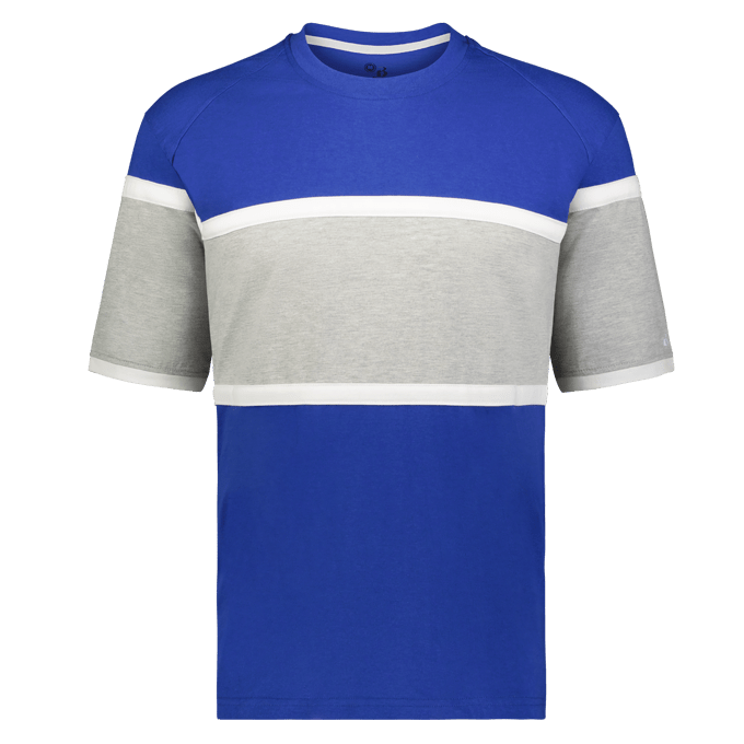 Badger Sport Men's United Tee Mens Apparel Shirts & Tops