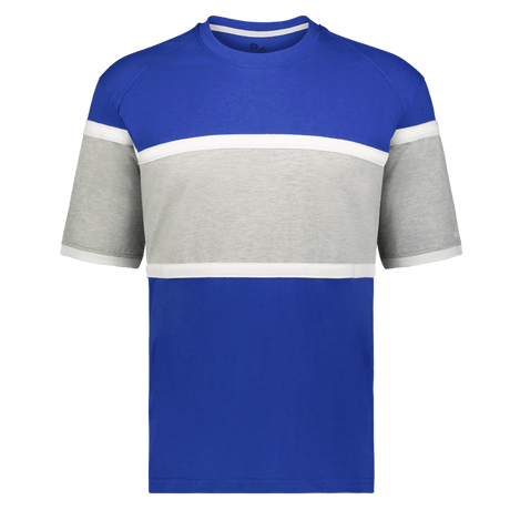 Badger Sport Men's United Tee Mens Apparel Shirts & Tops