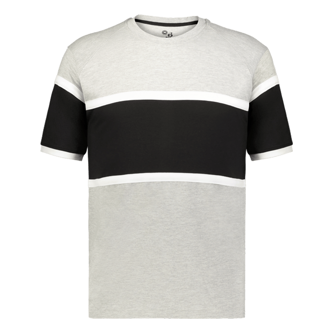 Badger Sport Men's United Tee Mens Apparel Shirts & Tops