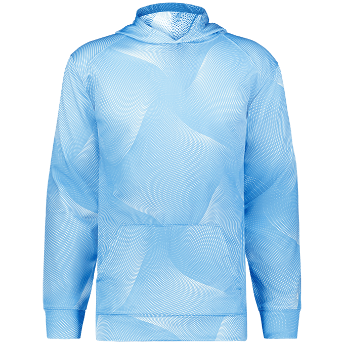 Badger Sport Youth Warp Hoodie Youth Apparel Hoodies & Sweatshirts