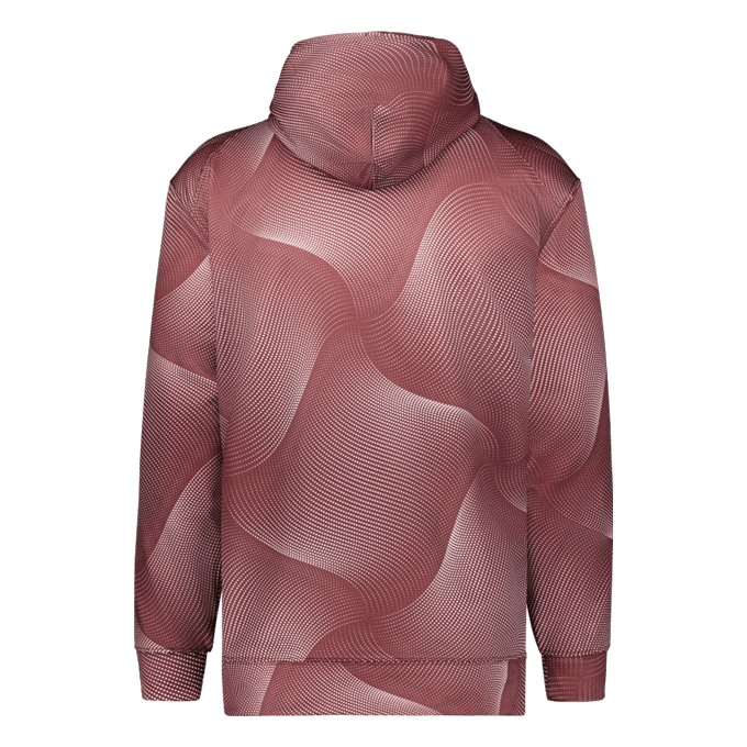 Badger Sport Youth Warp Hoodie Youth Apparel Hoodies & Sweatshirts