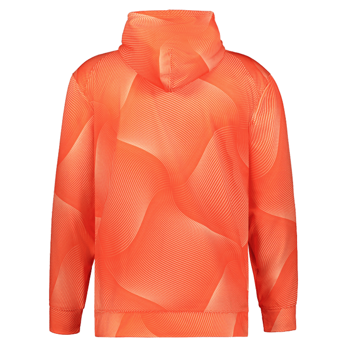 Badger Sport Youth Warp Hoodie Youth Apparel Hoodies & Sweatshirts