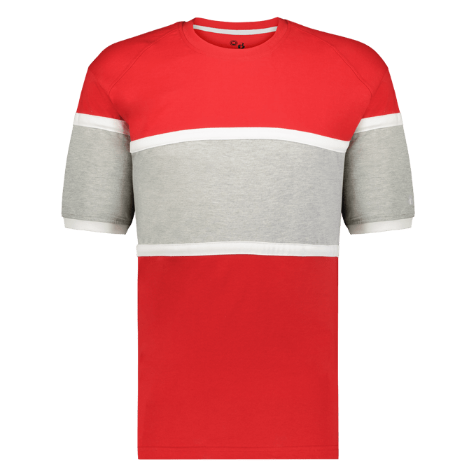 Badger Sport Men's United Tee Mens Apparel Shirts & Tops
