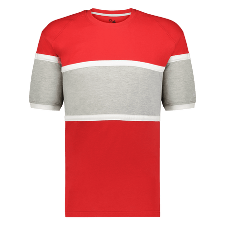 Badger Sport Men's United Tee Mens Apparel Shirts & Tops