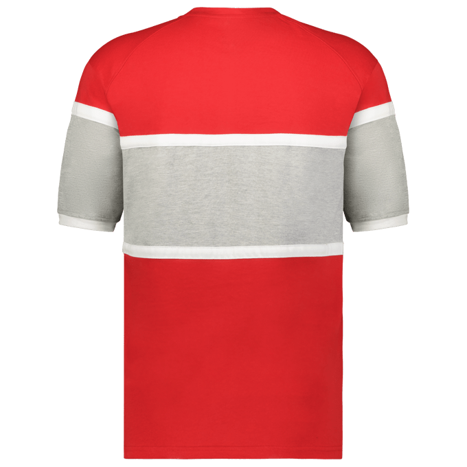 Badger Sport Men's United Tee Mens Apparel Shirts & Tops