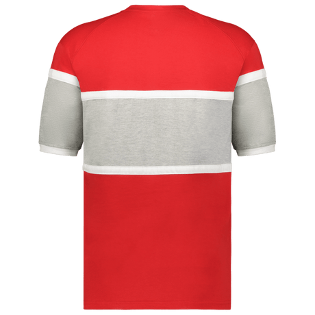 Badger Sport Men's United Tee Mens Apparel Shirts & Tops