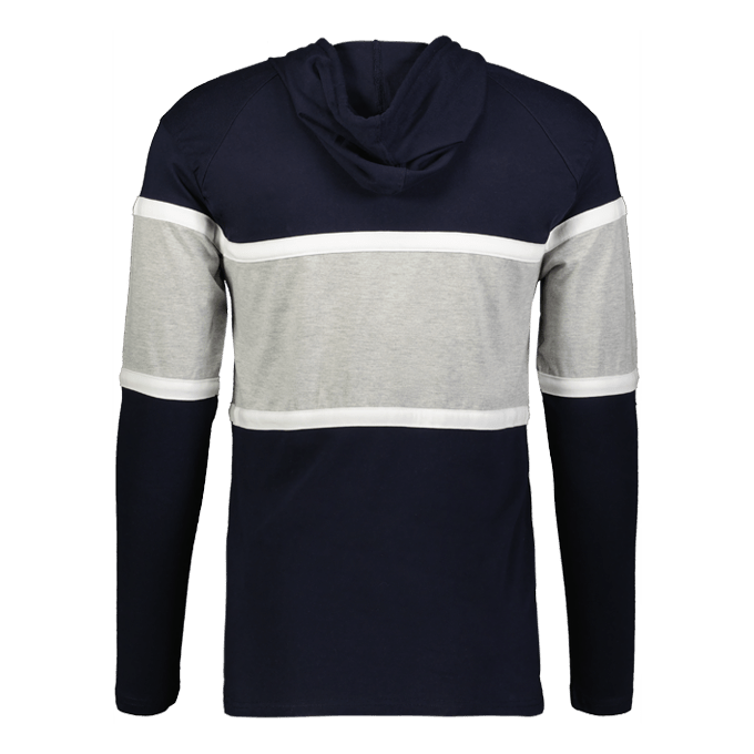 Badger Sport Men's United Hoodie Mens Apparel Sweatshirts & Fleece