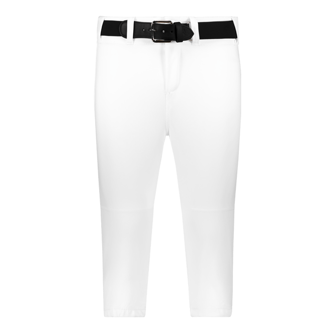 Alleson Youth Knicker Baseball Pant Baseball Pants Youth