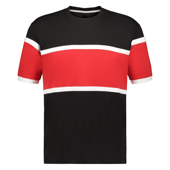 Badger Sport Men's United Tee Mens Apparel Shirts & Tops