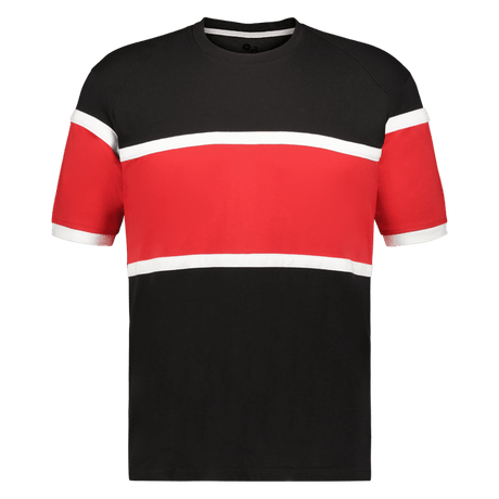 Badger Sport Men's United Tee Mens Apparel Shirts & Tops
