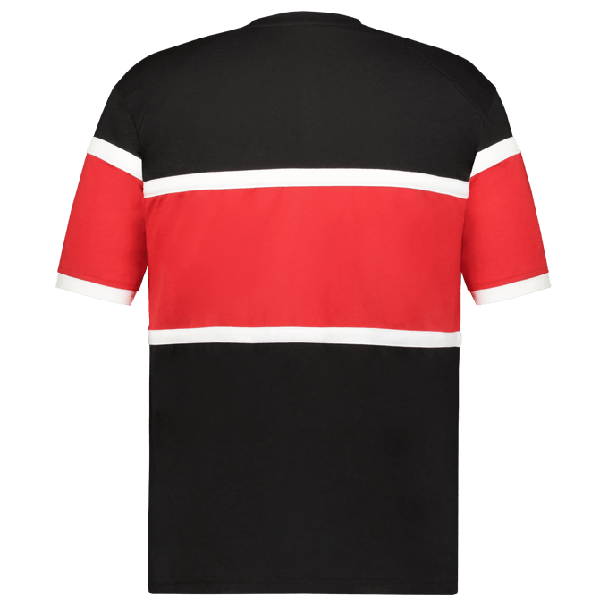 Badger Sport Men's United Tee Mens Apparel Shirts & Tops