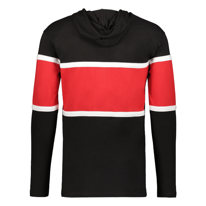 Badger Sport Men's United Hoodie Mens Apparel Sweatshirts & Fleece