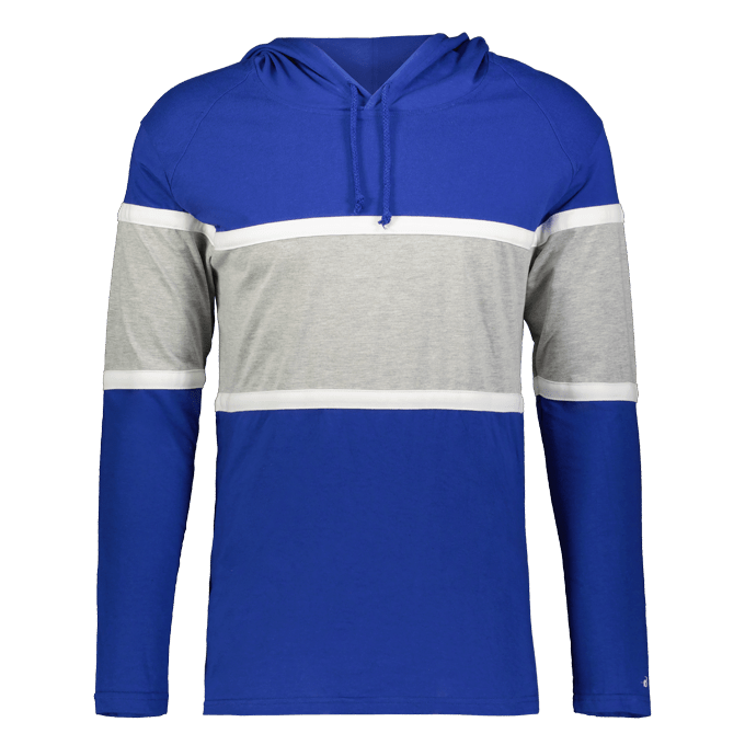 Badger Sport Men's United Hoodie Mens Apparel Sweatshirts & Fleece