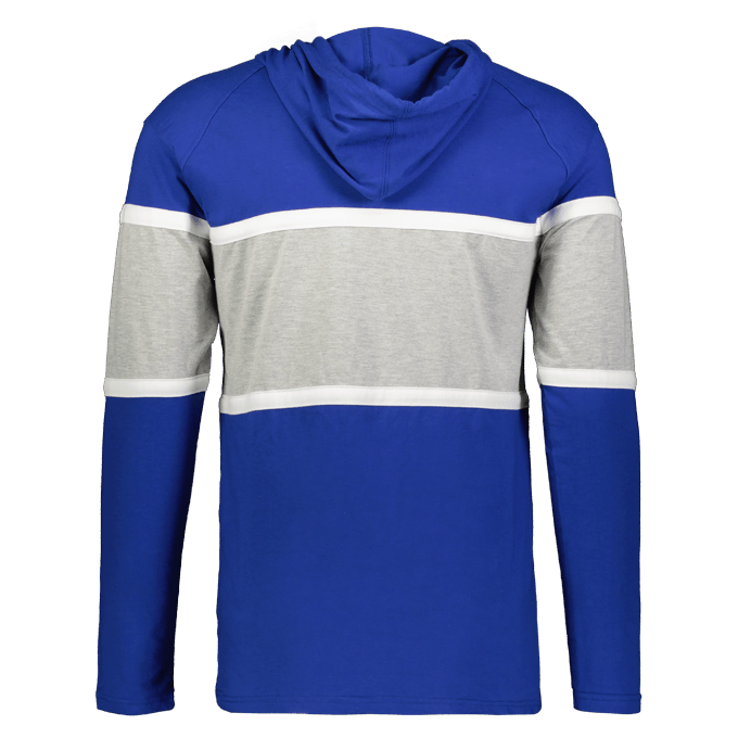 Badger Sport Men's United Hoodie Mens Apparel Sweatshirts & Fleece