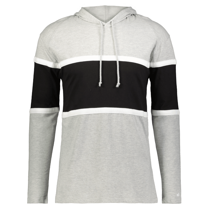 Badger Sport Men's United Hoodie Mens Apparel Sweatshirts & Fleece