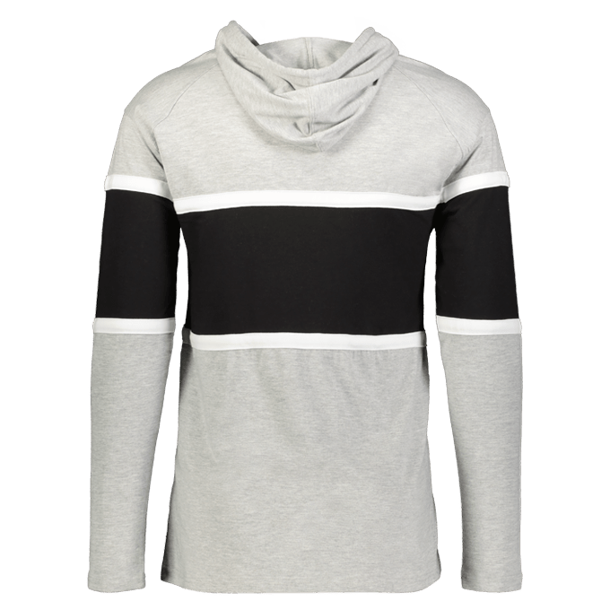 Badger Sport Men's United Hoodie Mens Apparel Sweatshirts & Fleece