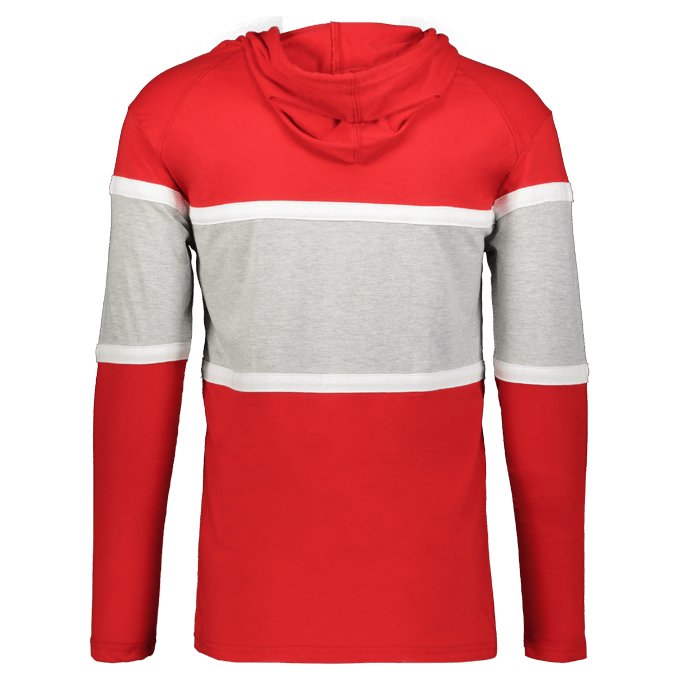 Badger Sport Men's United Hoodie Mens Apparel Sweatshirts & Fleece