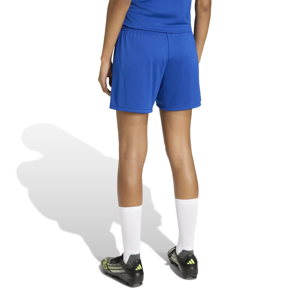 adidas Women's Entrada26 Shorts-3