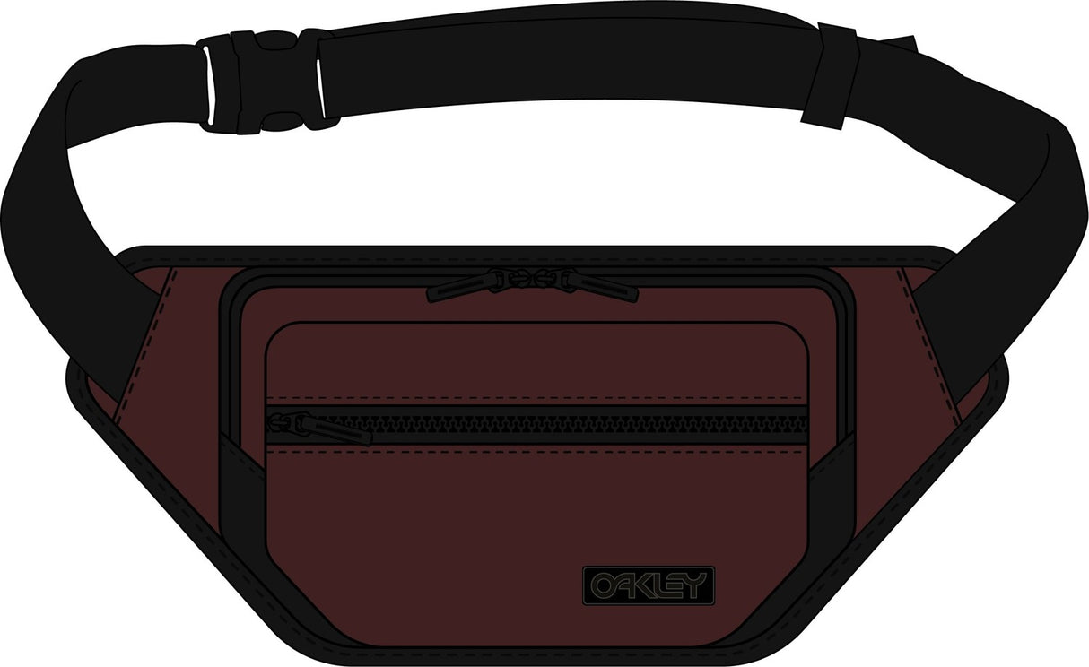 Oakley Transit Belt Bag Unisex Accessories Bags & Backpacks