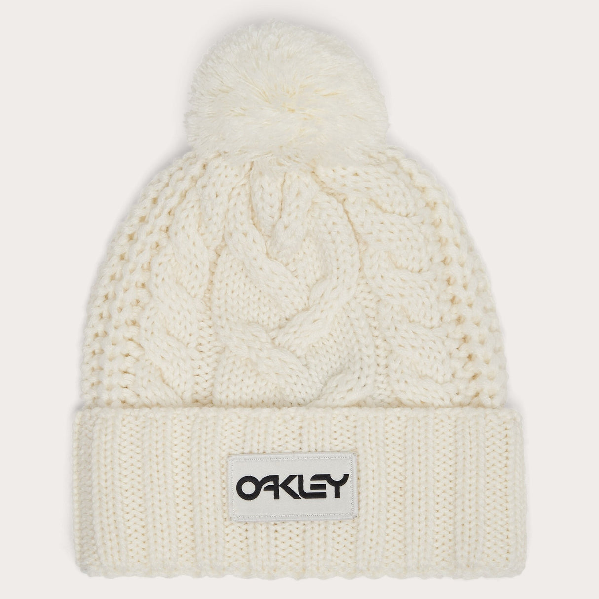 Oakley Harper Pom Beanie Unisex Accessories Hats & Caps